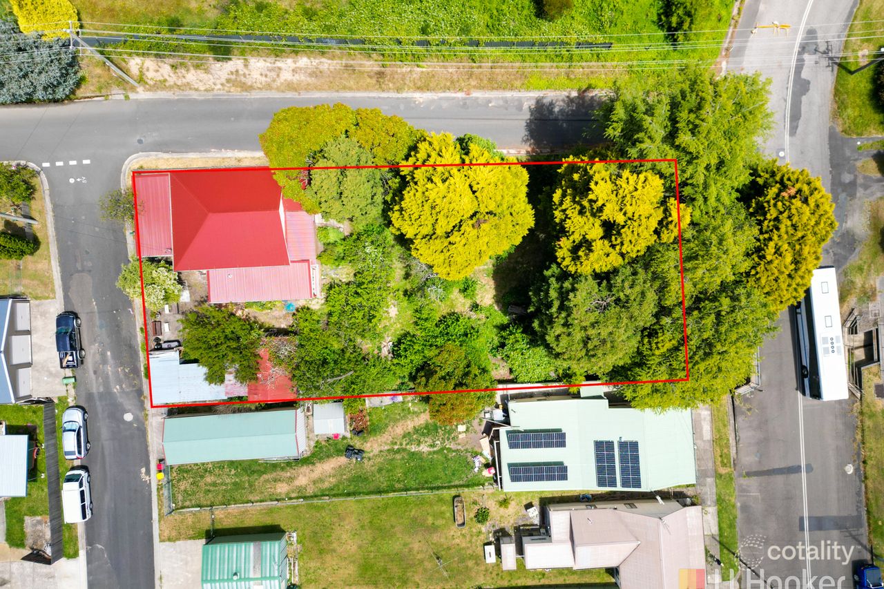 57 Hartley Valley Rd, Vale Of Clwydd, NSW 2790