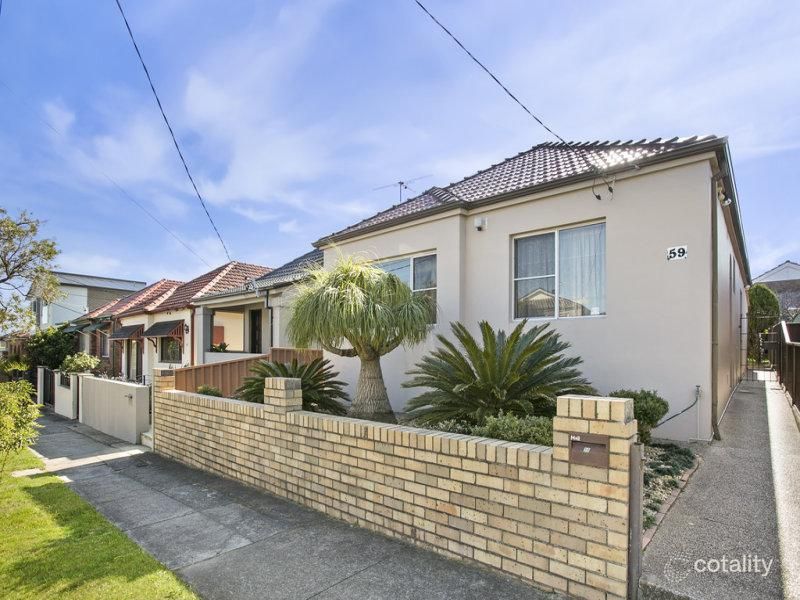 59 George St, Eastlakes, NSW 2018