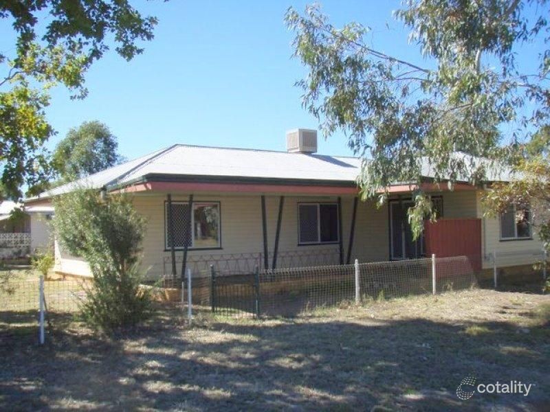 170 Edward St, Charleville, QLD 4470