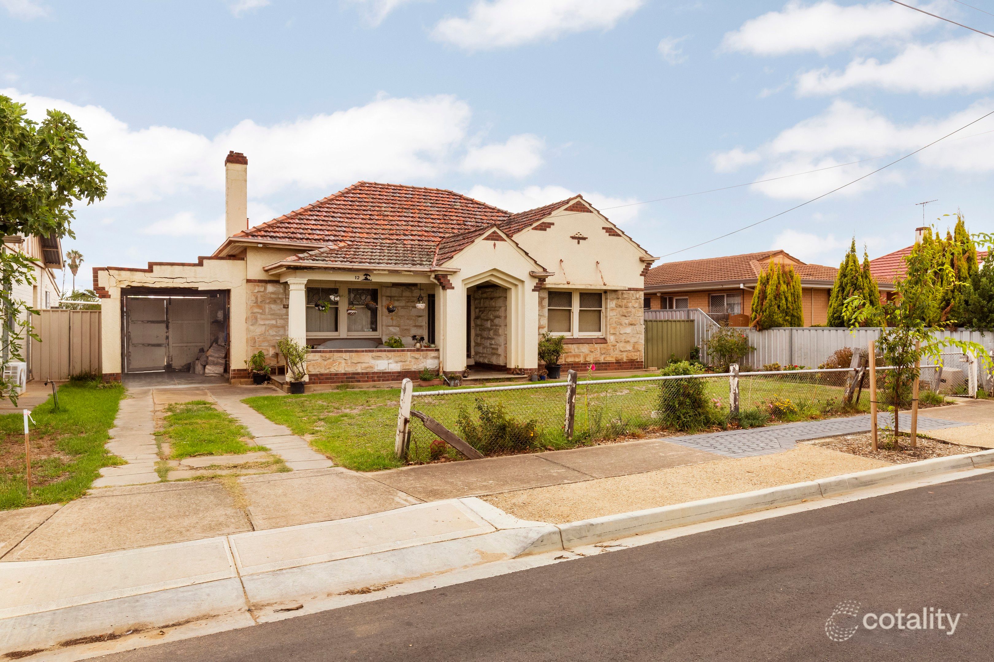 12 Sherriff St, Underdale, SA 5032