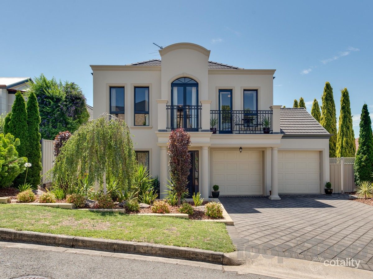 1 Cleopatra Pl, Golden Grove, SA 5125