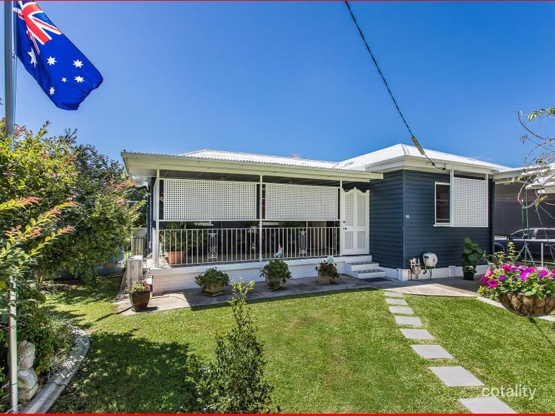 93 Saint Helens Rd, Mitchelton, QLD 4053