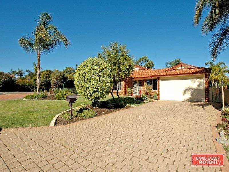 1 Olympic Way, Connolly, WA 6027