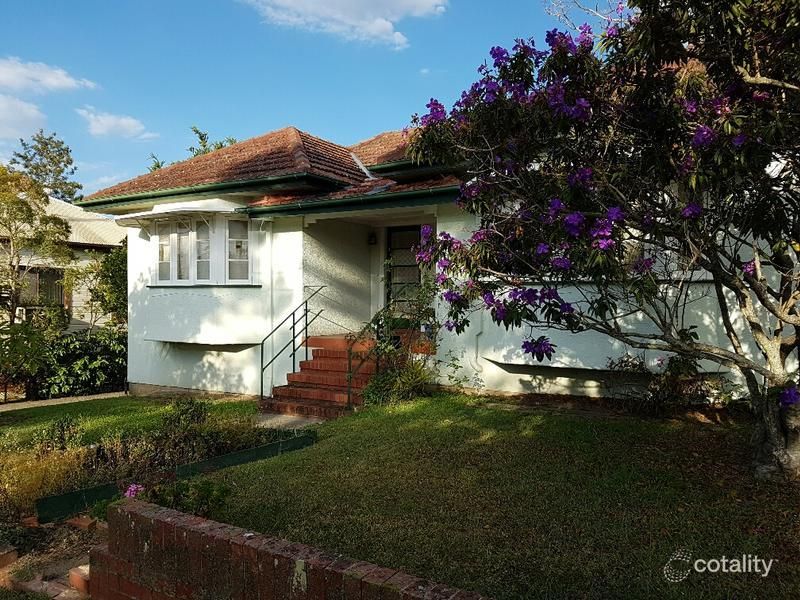 7 Kenwyn Rd, Red Hill, QLD 4059
