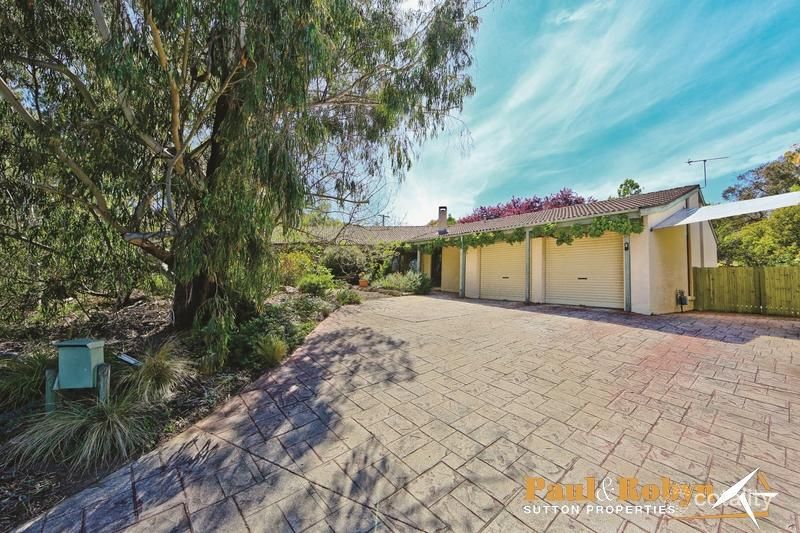 2 Manifold Pl, Kambah, ACT 2902