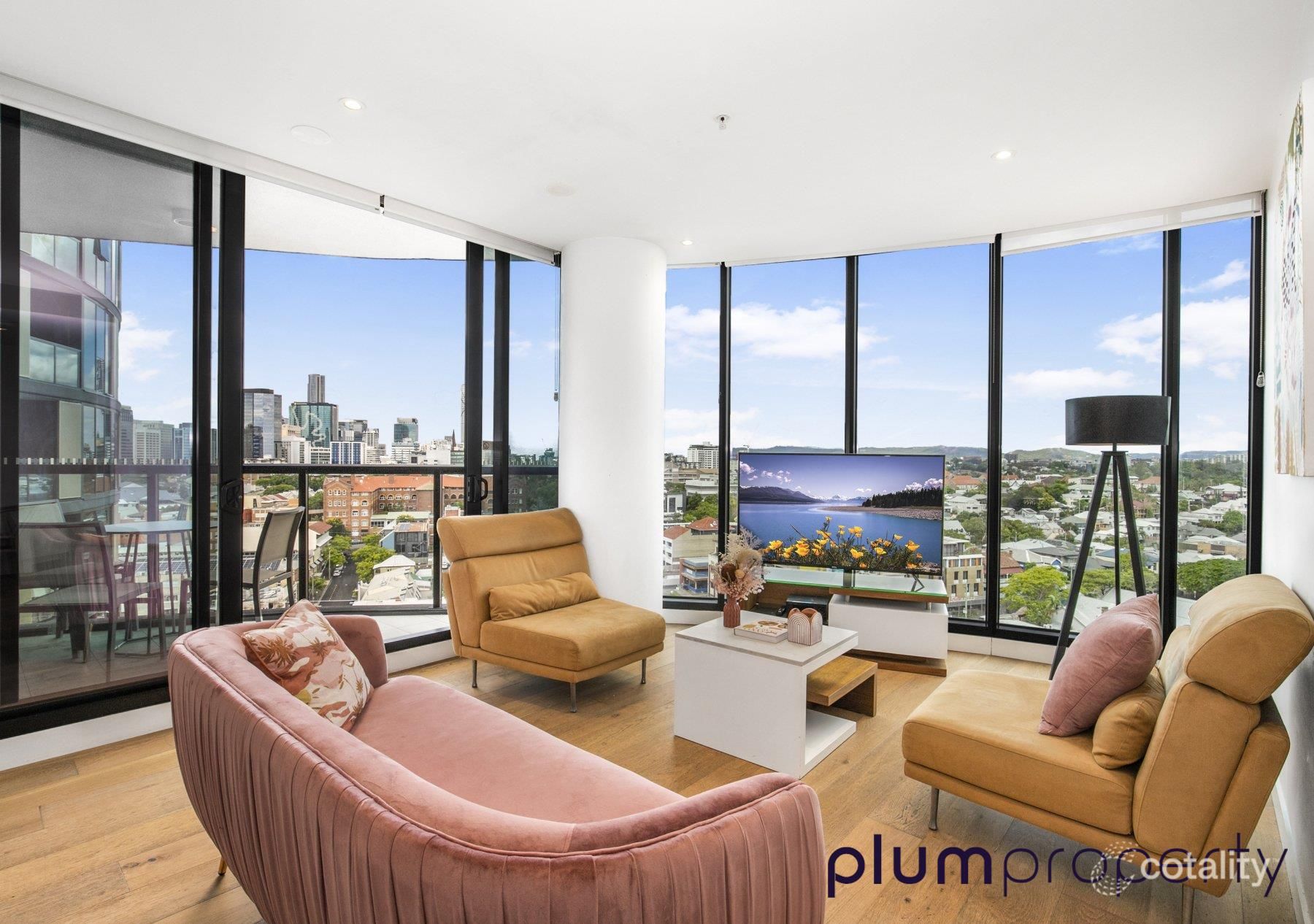 1508/167 Alfred St, Fortitude Valley, QLD 4006