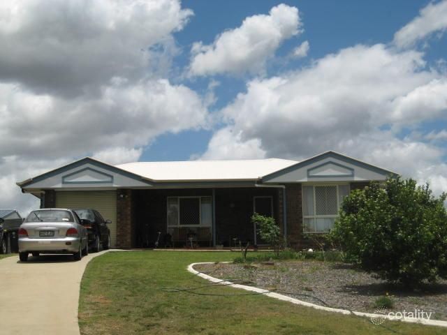 10 Melbourne Ct, Calliope, QLD 4680