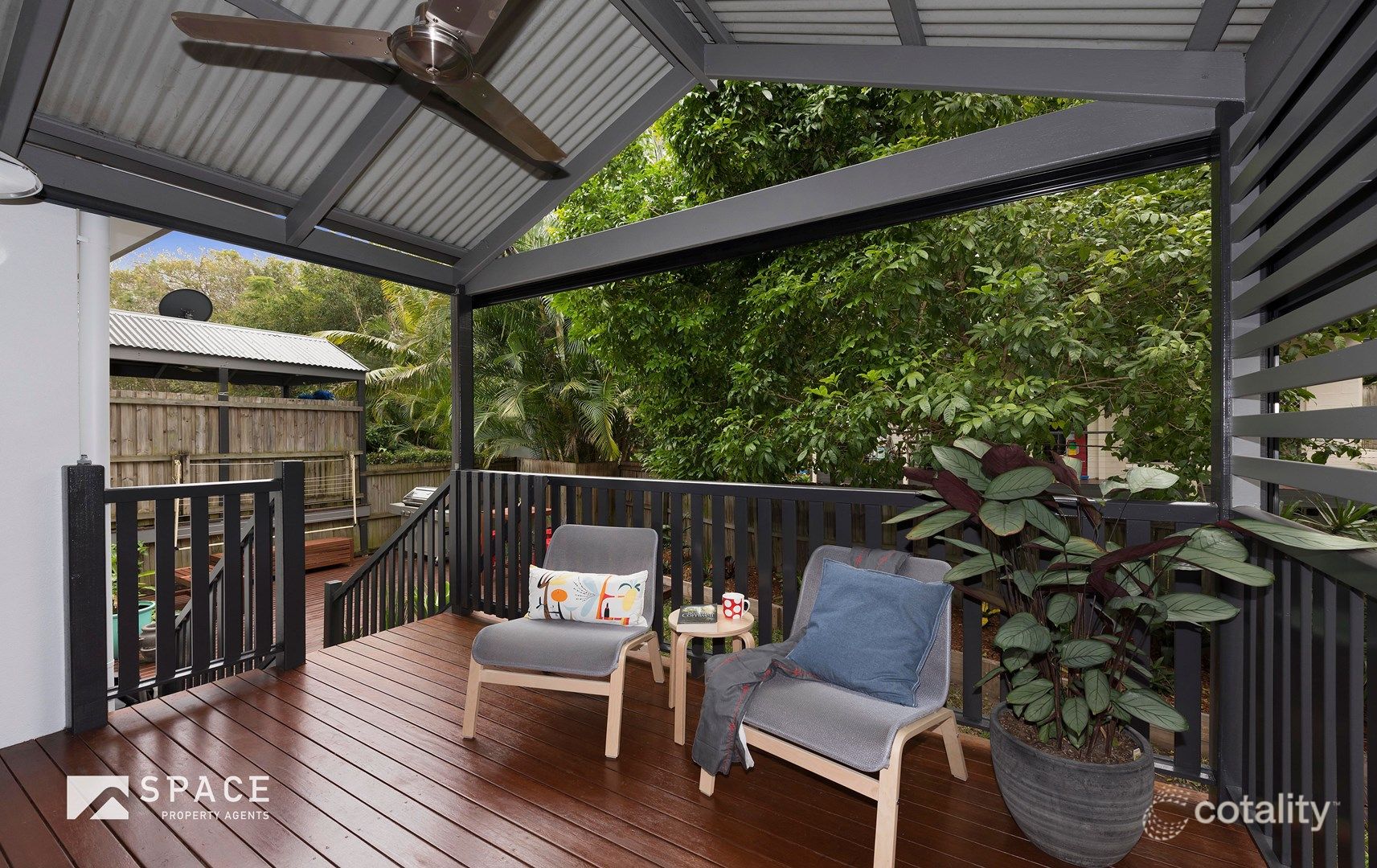 5/39 Alma St, Paddington, QLD 4064