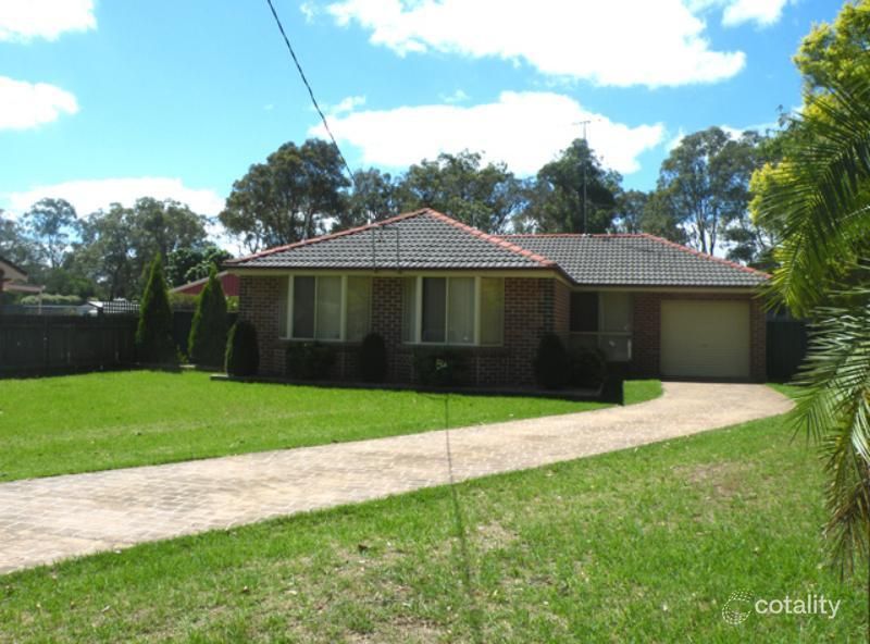 247 Thirlmere Way, Thirlmere, NSW 2572