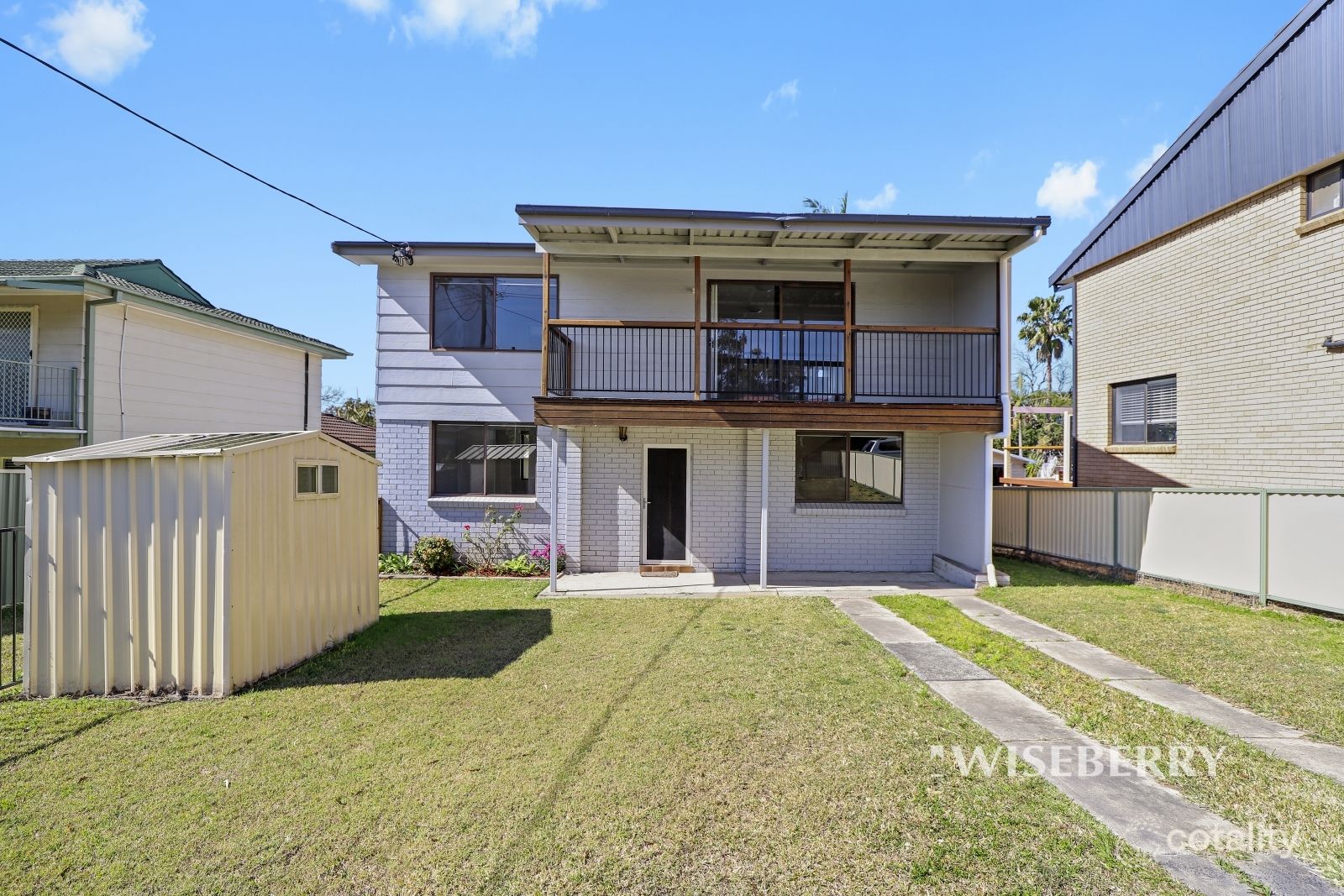 17 Nacooma Rd, Buff Point, NSW 2262