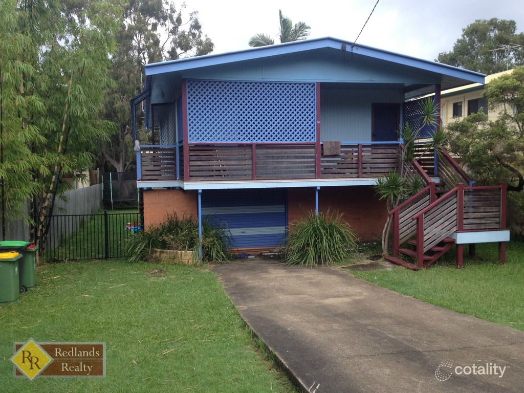 15 Ian St, Thorneside, QLD 4158