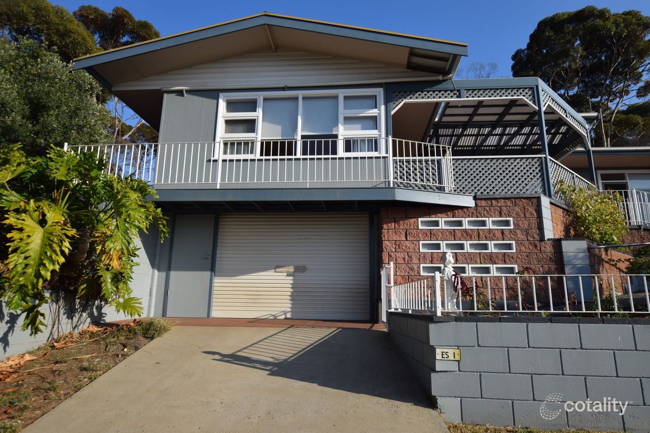 7-9 Ryberg Rd, American River, SA 5221