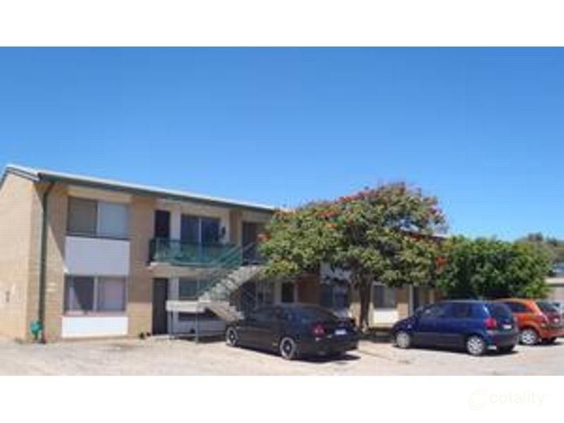 9/141 Augustus St, Geraldton, WA 6530