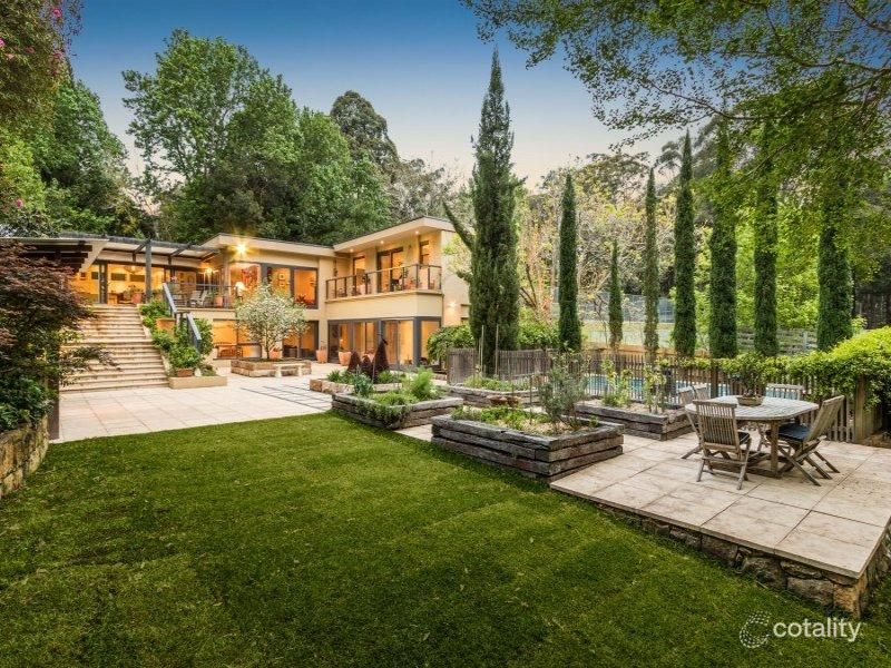 54 Rosedale Rd, Gordon, NSW 2072