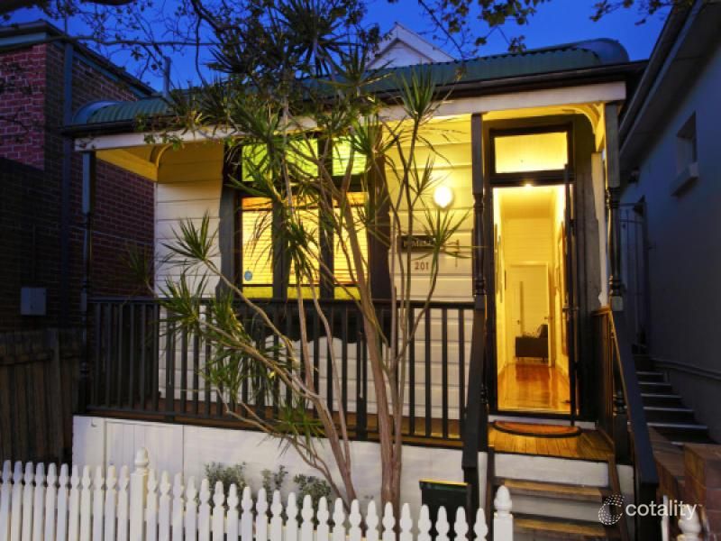 201 Flood St, Leichhardt, NSW 2040