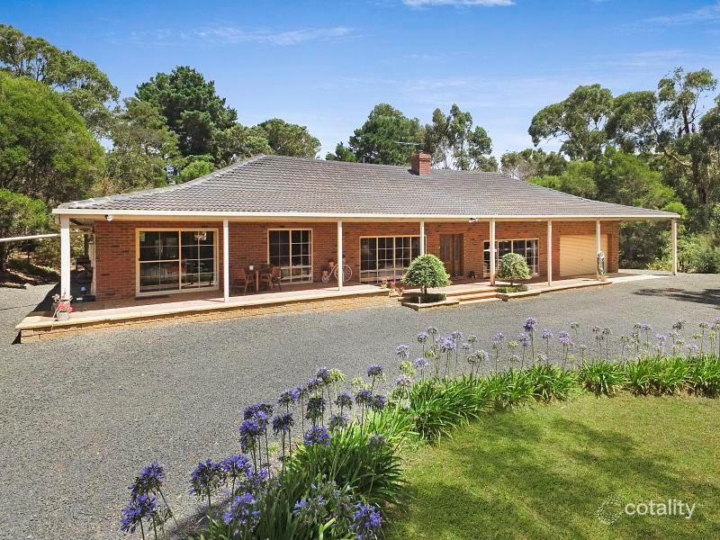 6 Laffan Cl, Wallan, VIC 3756