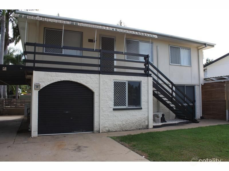 24 Munbilla Dr, Kelso, QLD 4815