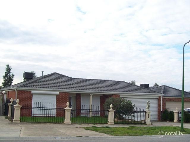 13 Redwood Ave, Hampton Park, VIC 3976