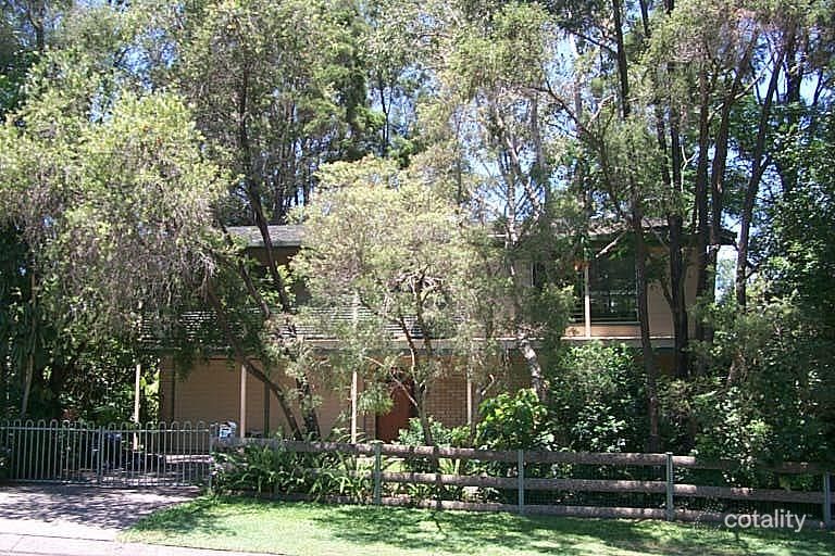 40 Warruga St, The Gap, QLD 4061