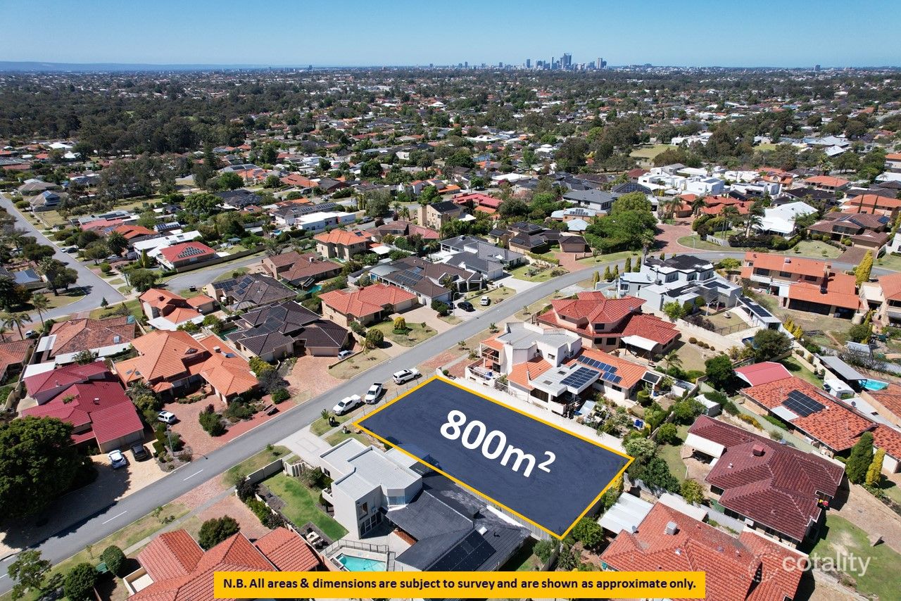 8 Monaco Pl, Dianella, WA 6059