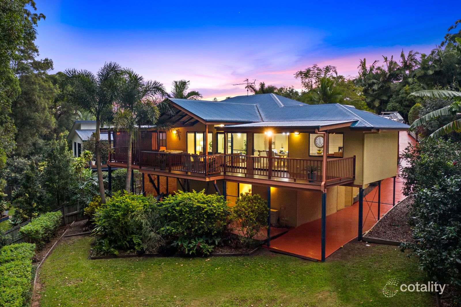 61 Jarrah Rd, Buderim, QLD 4556
