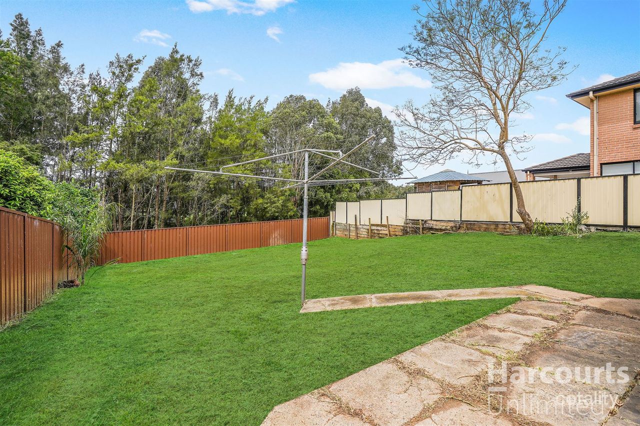 38 Kennedy Pde, Lalor Park, NSW 2147