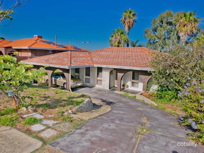 7 Fernlea St, Warwick, WA 6024