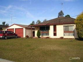 16 Bowden St, Heddon Greta, NSW 2321