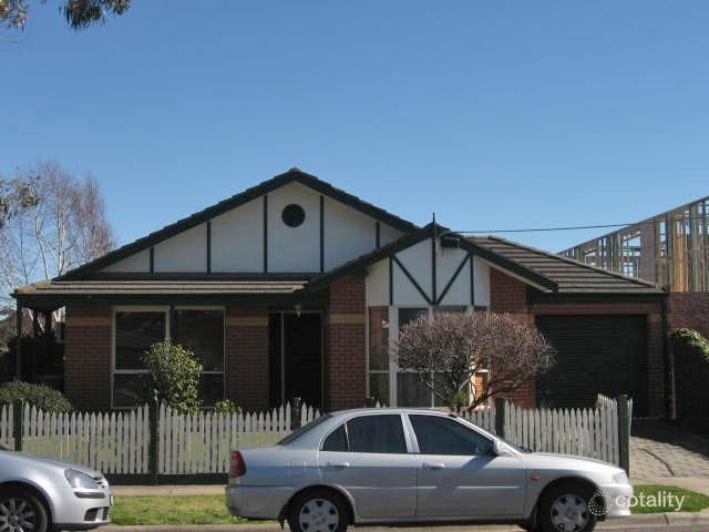 3/7 Argyle St, Moonee Ponds, VIC 3039