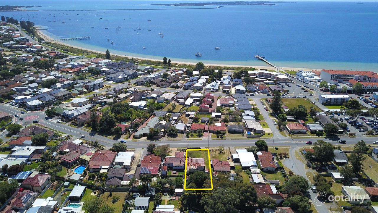 153 Parkin St, Rockingham, WA 6168