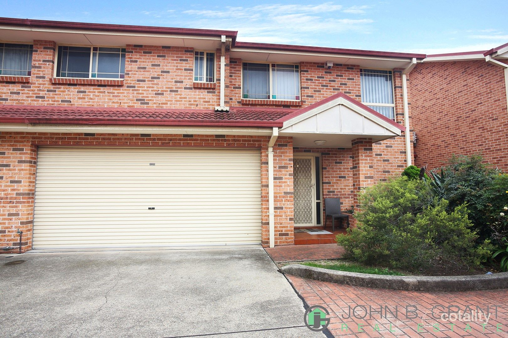 6/82-90 Wellington Rd, Chester Hill, NSW 2162