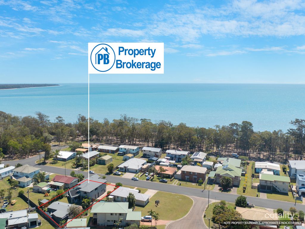 7 Travis Rd, Burrum Heads, QLD 4659
