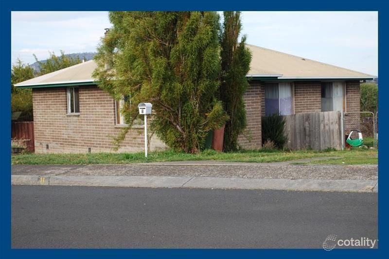 8 Whelan Dr, Herdsmans Cove, TAS 7030