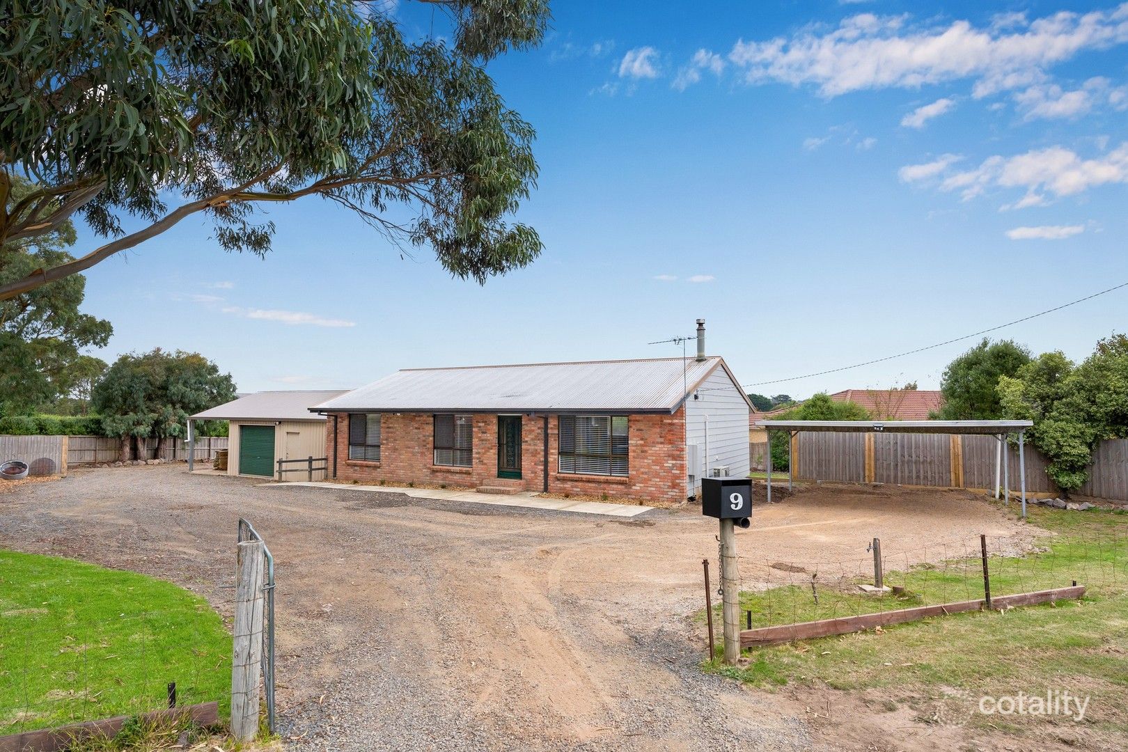 9 Bank St, Ballan, VIC 3342
