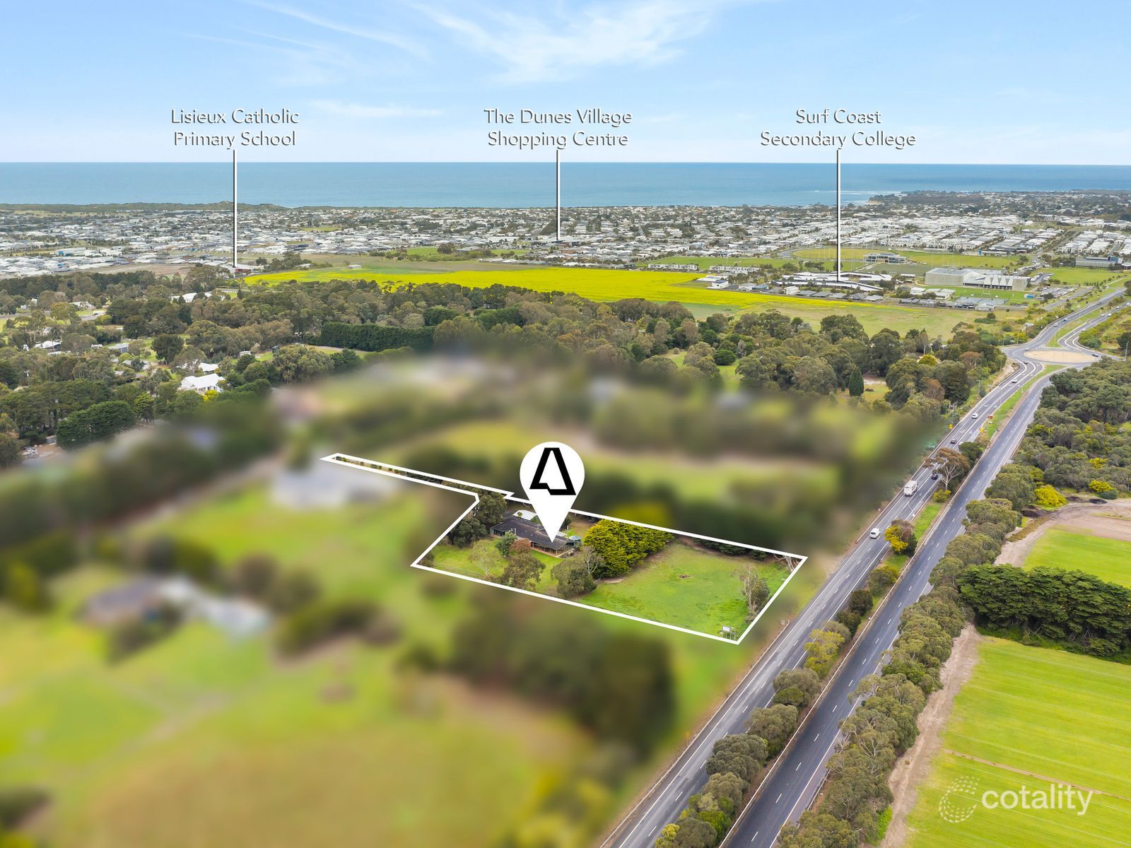 45 Scorpio St, Torquay, VIC 3228