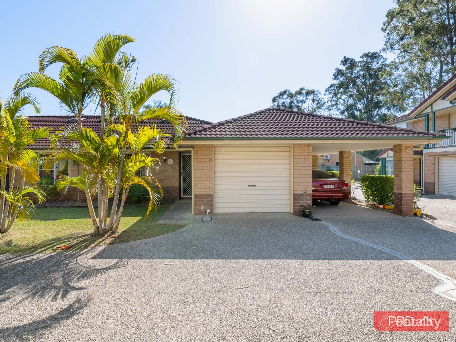 6/28 Gleneagles Ave, Cornubia, QLD 4130