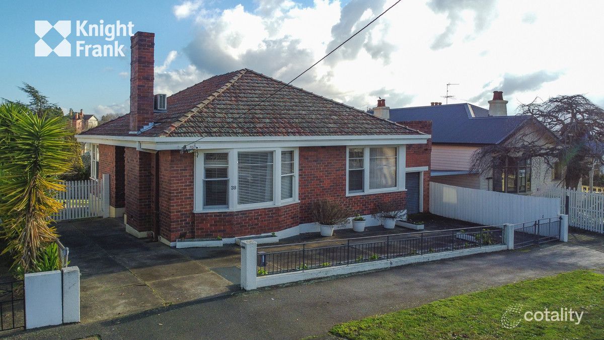 38 Mary St, East Launceston, TAS 7250