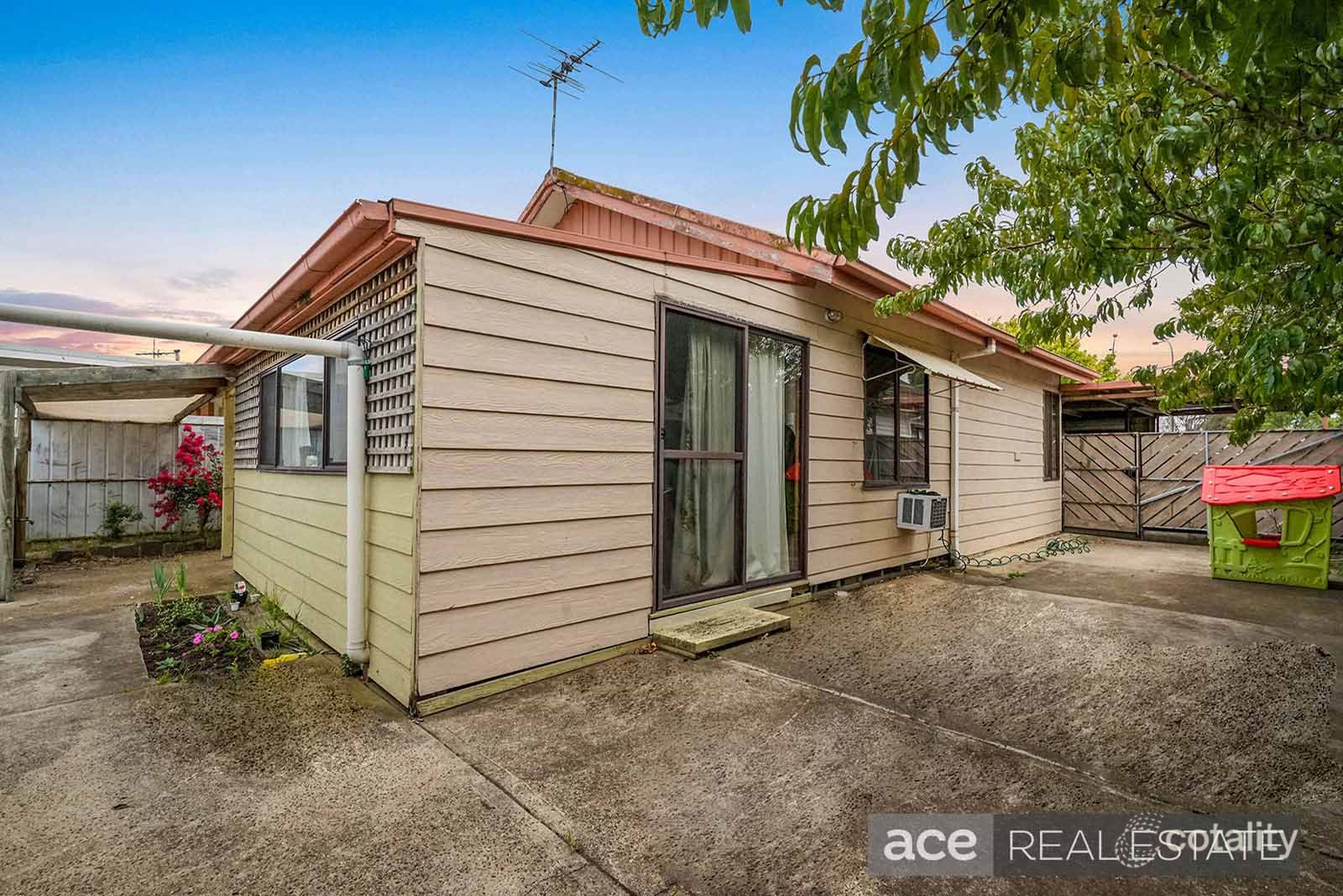 31 Railway Ave, Laverton, VIC 3028