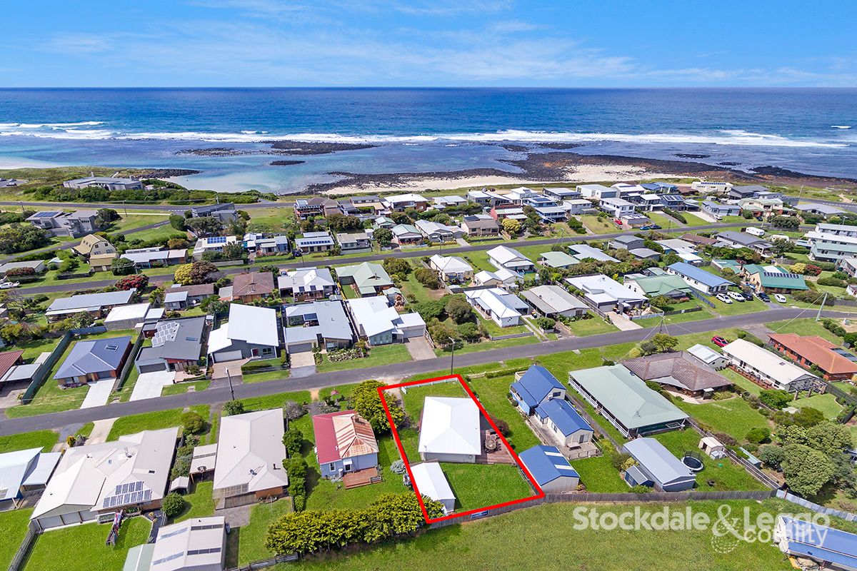 18 Singleton St, Port Fairy, VIC 3284