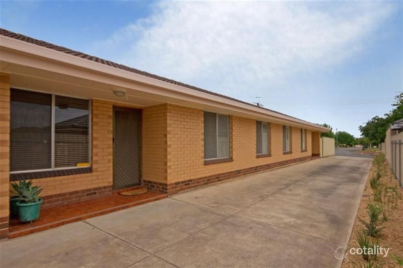 2/8 Grivell St, Campbelltown, SA 5074