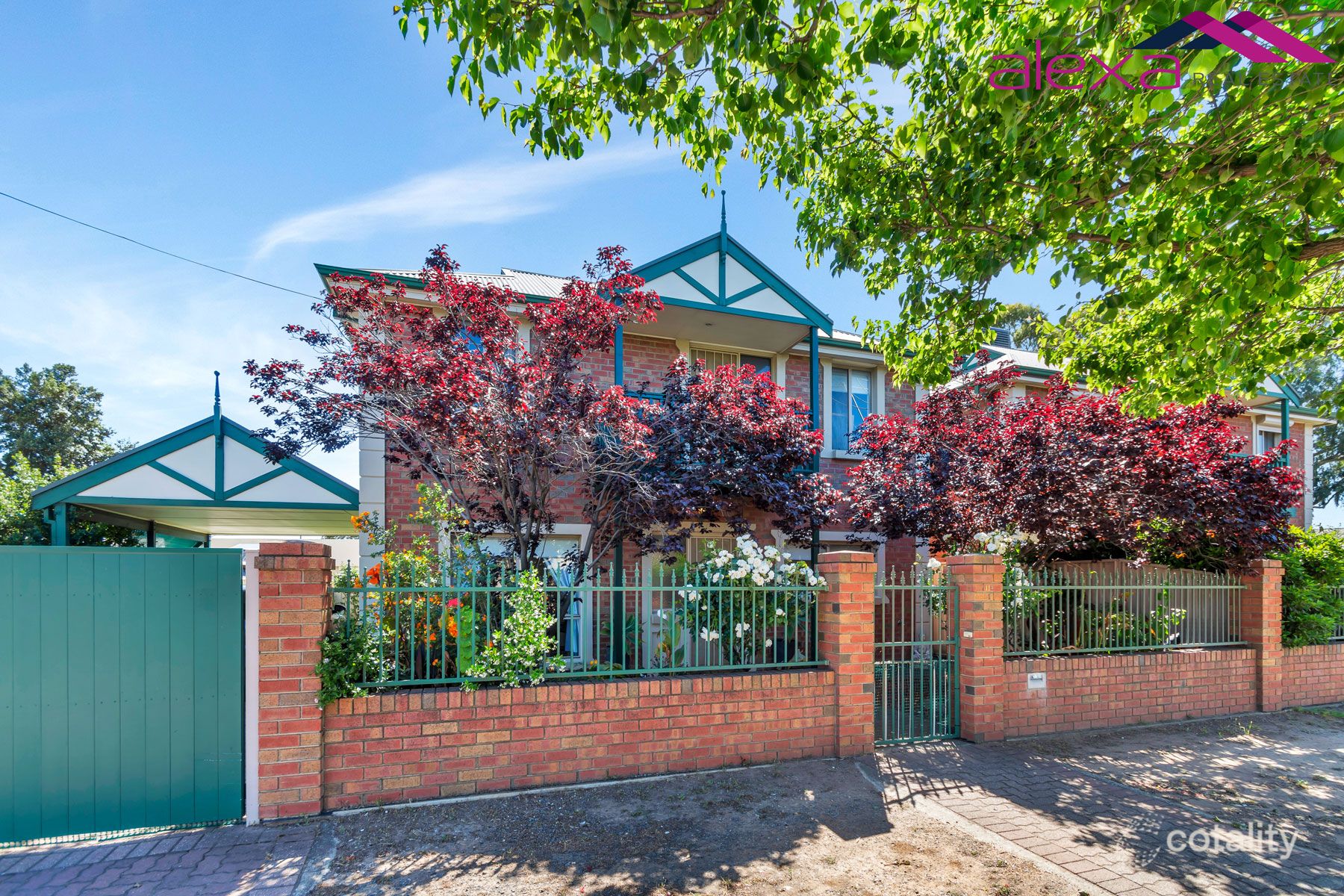 1/114 Torrens Rd, Renown Park, SA 5008