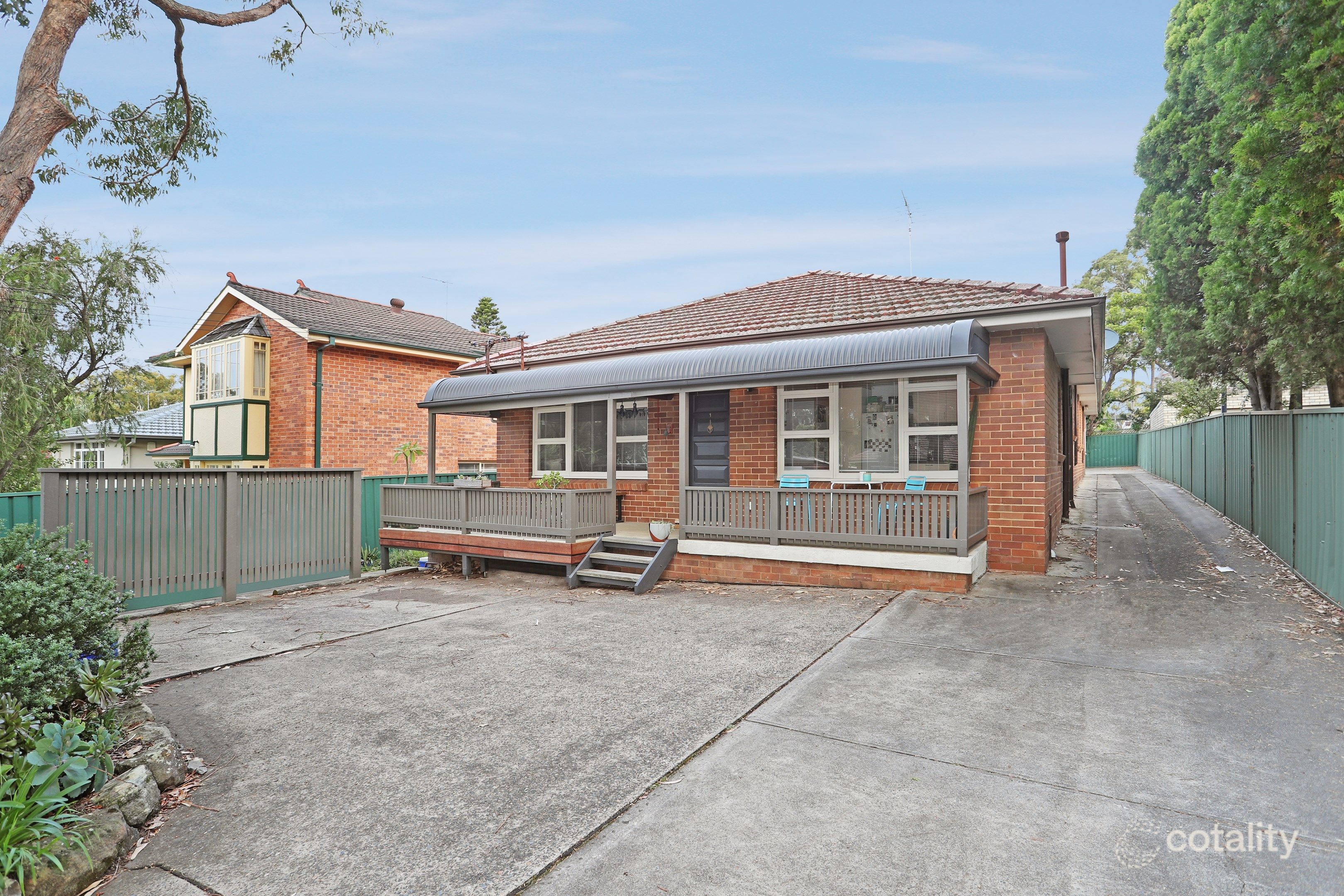 5/54 Burraneer Bay Rd, Burraneer, NSW 2230