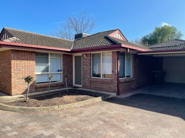 4/68 Hampstead Rd, Broadview, SA 5083