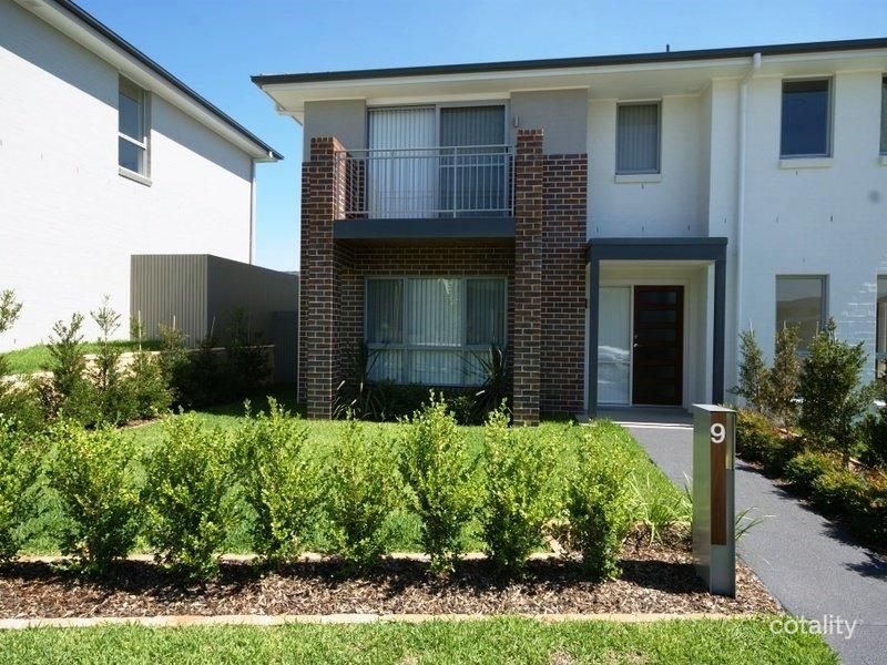 9 Jacqui Ave, Schofields, NSW 2762