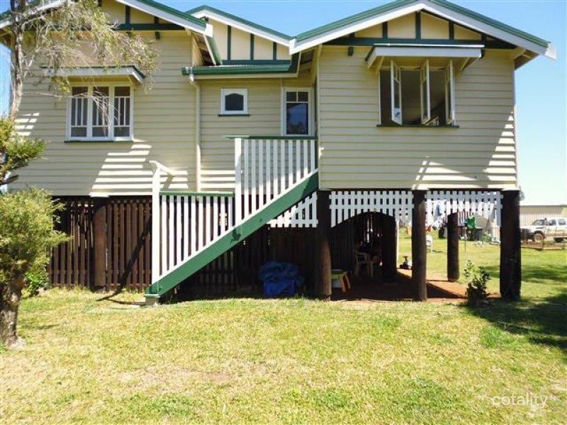 123 Conlons Rd, Horton, QLD 4660