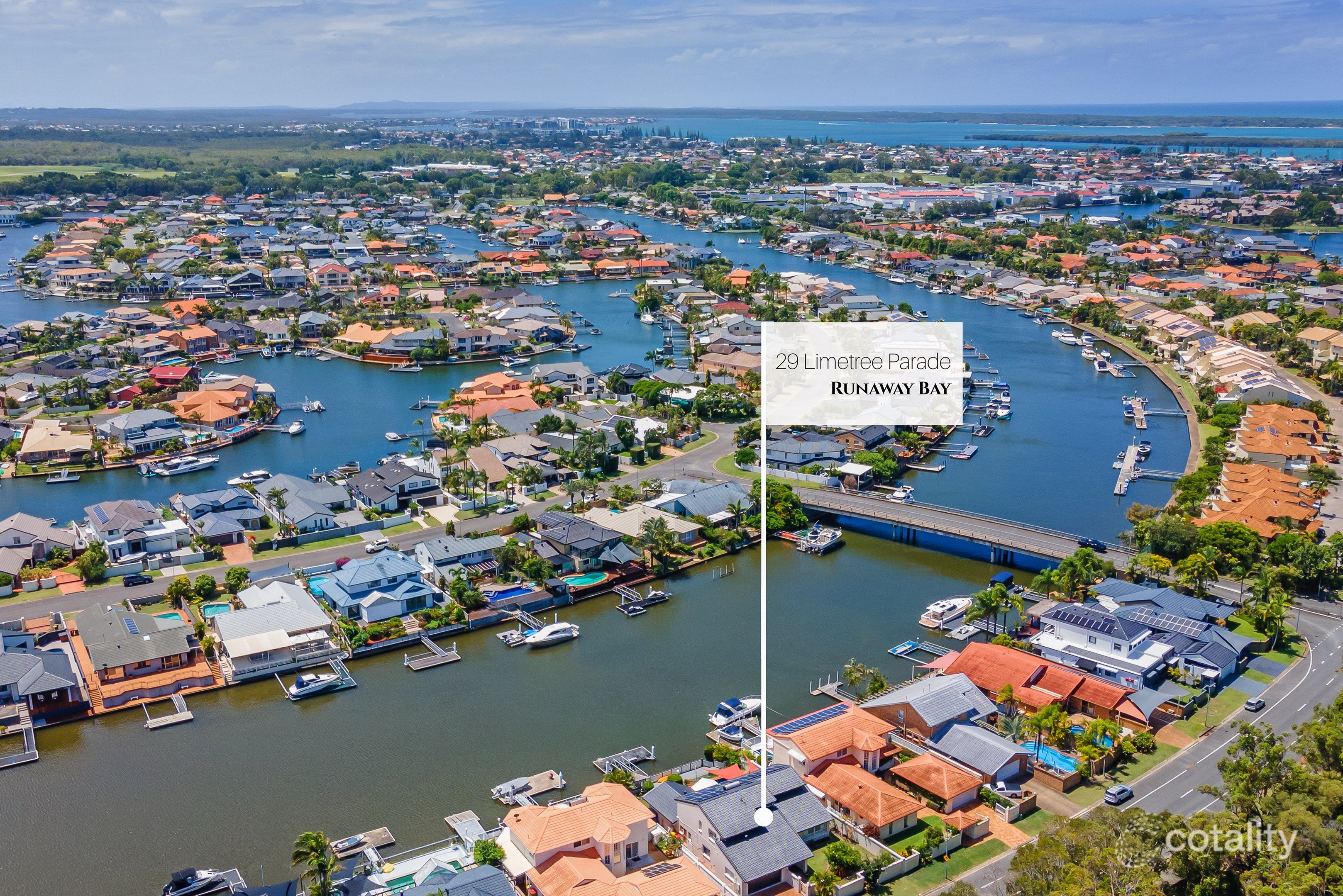 29 Limetree Pde, Runaway Bay, QLD 4216