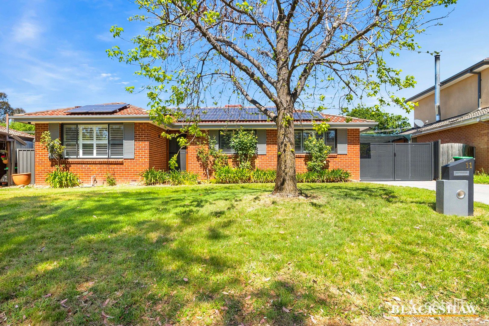 11 Gleeson Pl, Kambah, ACT 2902