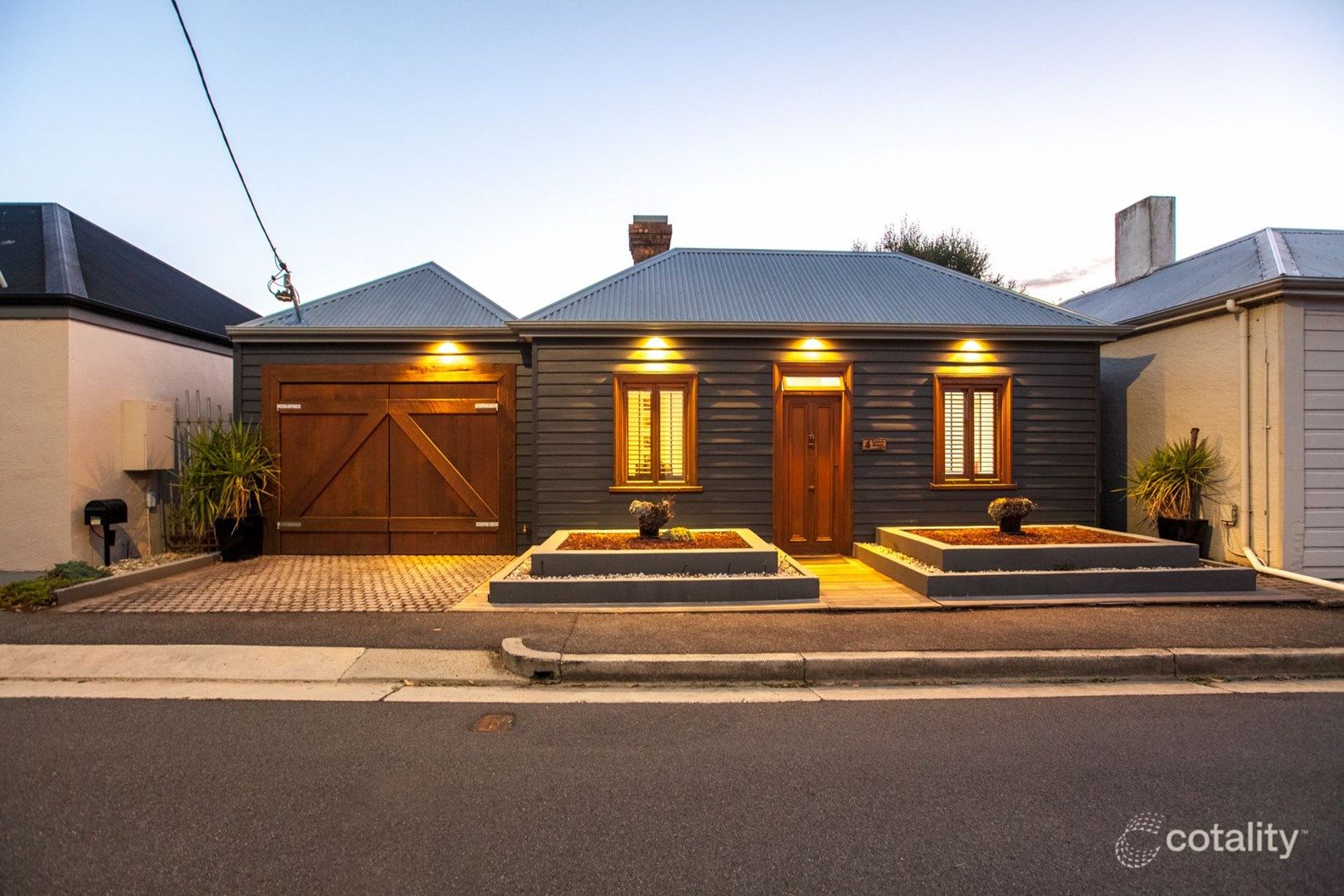 4 Crown St, Launceston, TAS 7250