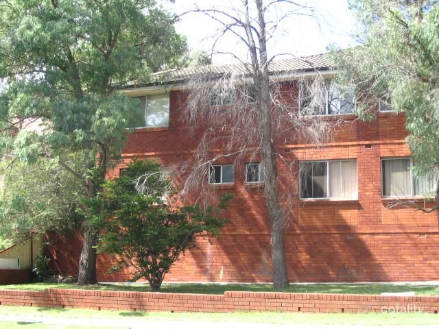 4/16 Calliope St, Guildford, NSW 2161