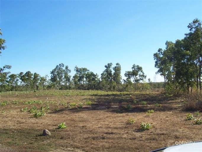 8 Stockwhip Dr, Marlow Lagoon, NT 0830